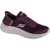 SKECHERS Slip-Ins: GO WALK Flex - Grand Entry Burgundy