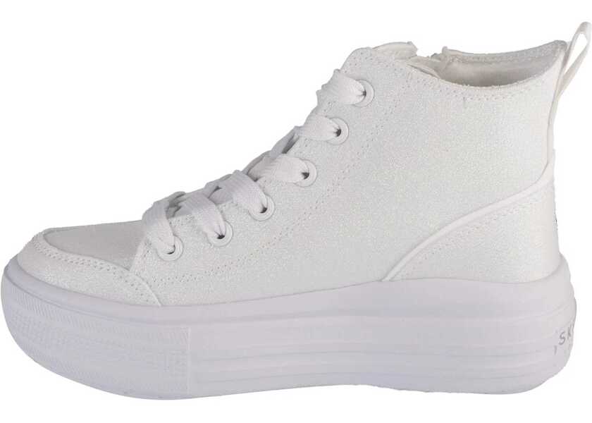Tenisi SKECHERS Hyperlift White Fete (BM 15465436) 2
