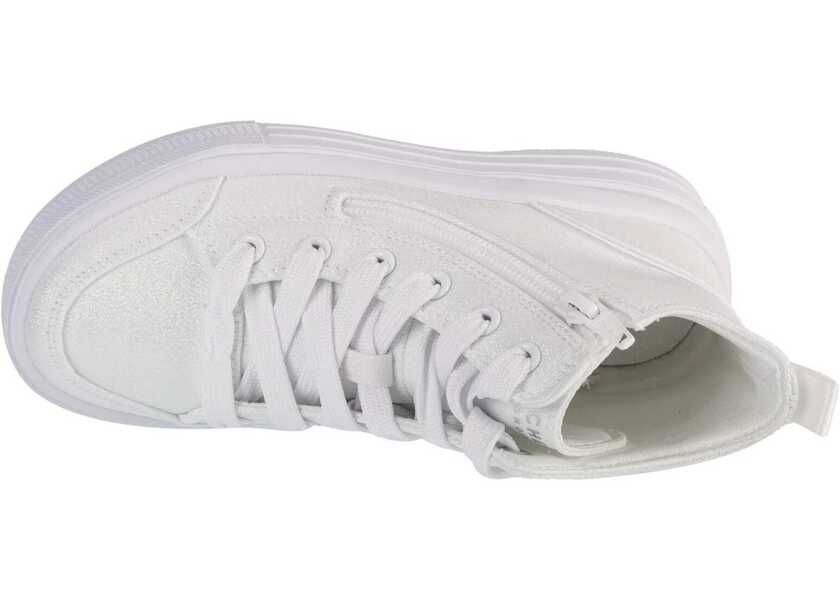 Tenisi SKECHERS Hyperlift White Fete (BM 15465436) 3