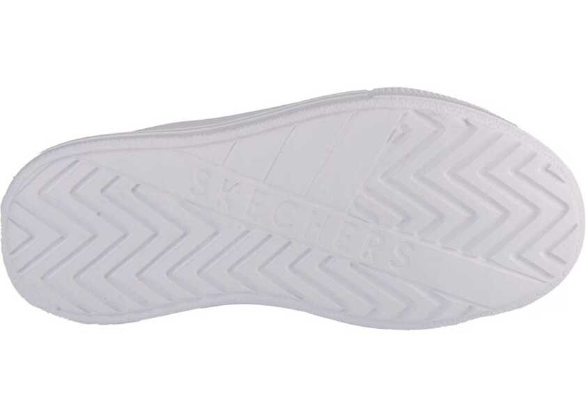 Tenisi SKECHERS Hyperlift White Fete (BM 15465436) 4
