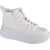 SKECHERS Hyperlift White