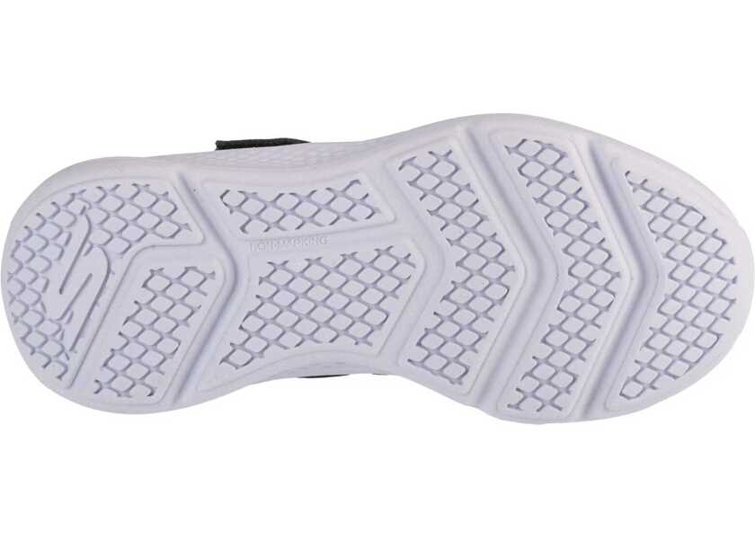 Sneakers SKECHERS Go Run Elevate - Astonishing Speed Black Baieti (BM 15465439) 4