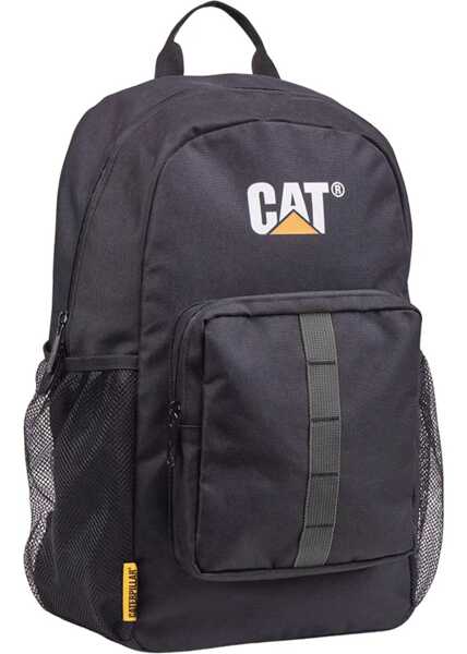 Rucsacuri Caterpillar Tactical Backpack Black Barbati (BM 15465442) 2