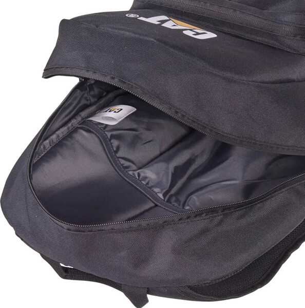 Rucsacuri Caterpillar Tactical Backpack Black Barbati (BM 15465442) 4