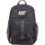 Caterpillar Tactical Backpack Black