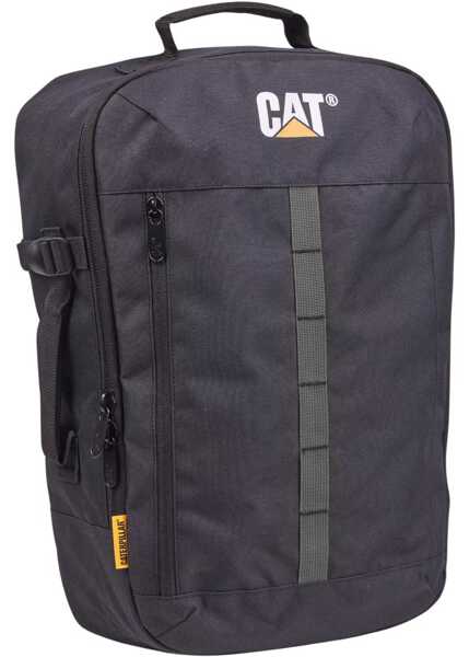 Rucsacuri Caterpillar Tactical Cabin Backpack Black Barbati (BM 15465445) 2