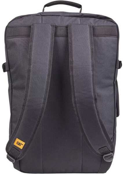 Rucsacuri Caterpillar Tactical Cabin Backpack Black Barbati (BM 15465445) 3