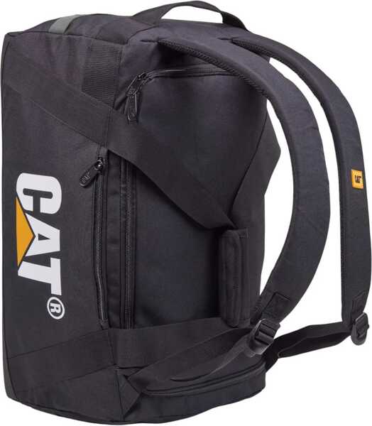 Rucsacuri Caterpillar Tactical Duffel Bag Black Barbati (BM 15465448) 4