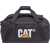 Caterpillar Tactical Duffel Bag Black