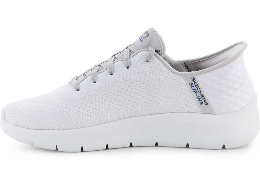 Sneakers SKECHERS Go Walk Flex-New World Grey/White Barbati (BM 15465529) 4