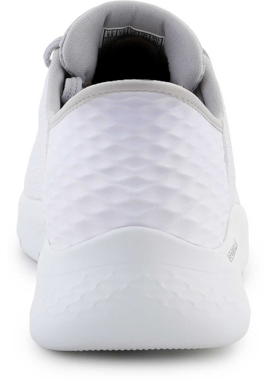 Sneakers SKECHERS Go Walk Flex-New World Grey/White Barbati (BM 15465529) 5