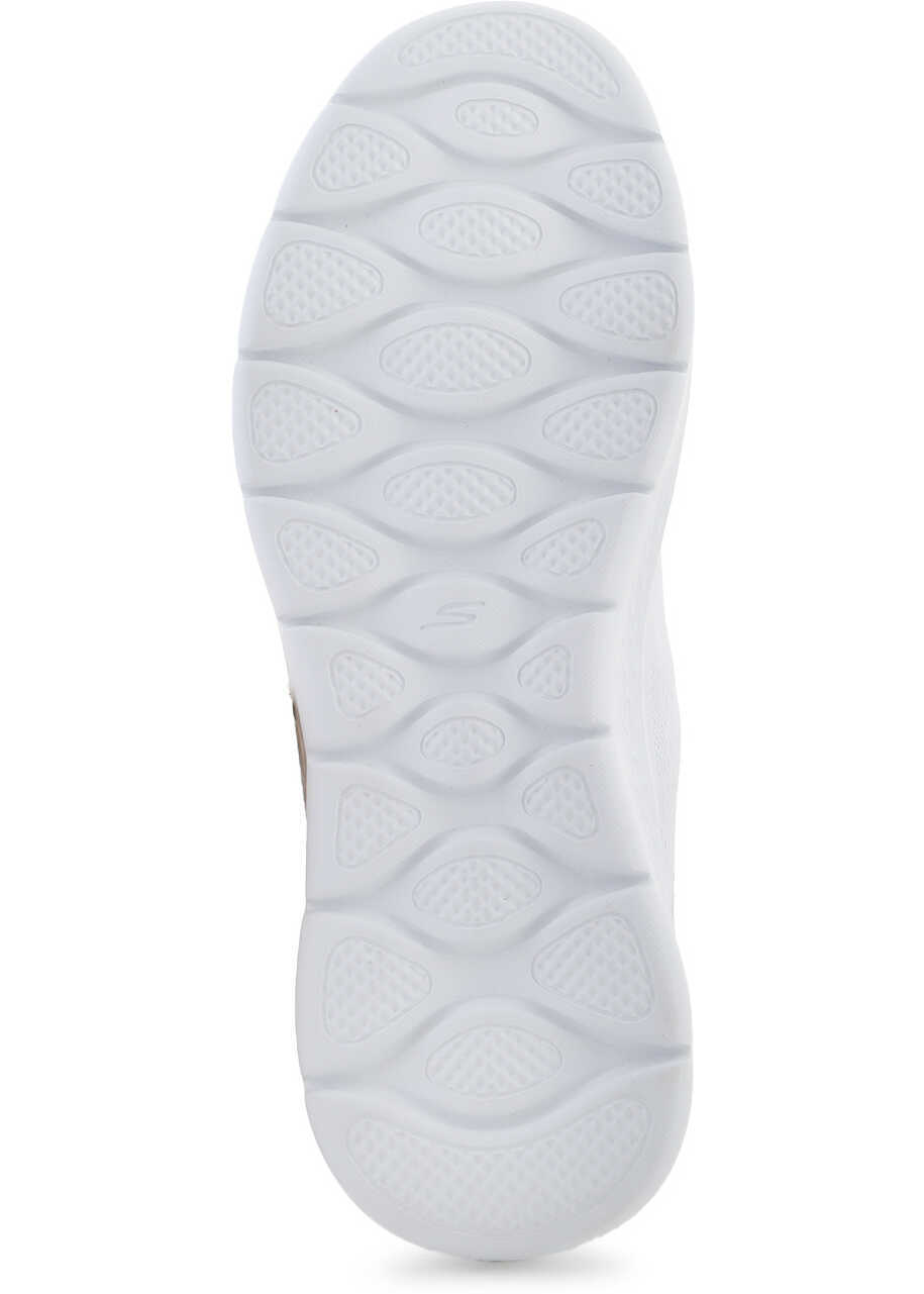 Sneakers SKECHERS Go Walk Flex-New World Grey/White Barbati (BM 15465529) 7