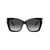 Jimmy Choo Jimmy Choo Sunglasses Black