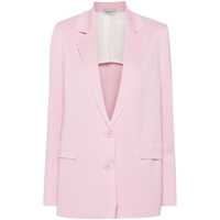 Sacouri Mrz Wool Trousers Femei