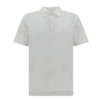 Tricouri Polo Paul & Shark Short Sleeve Cotton Polo Shirt Barbati