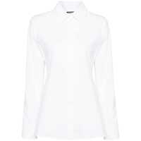 Camasi Jacquemus 'Chemise De Costume' Shirt Femei