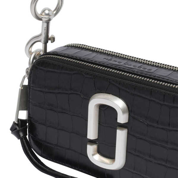 Genti de umar Marc Jacobs Marc Jacobs Bags Black Femei (BM 15468163) 2