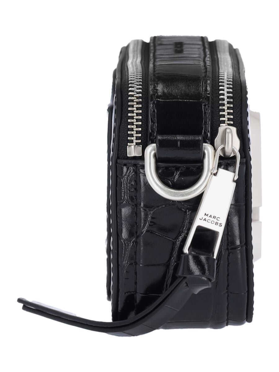 Genti de umar Marc Jacobs Marc Jacobs Bags Black Femei (BM 15468163) 3