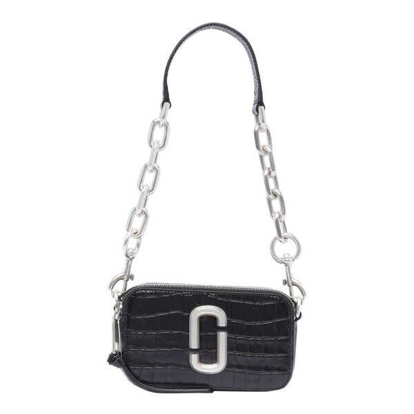 Genti de umar Marc Jacobs Marc Jacobs Bags Black Femei (BM 15468163) 4