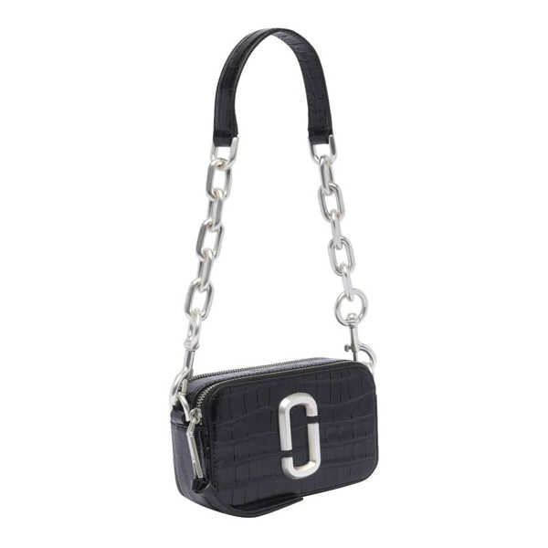 Genti de umar Marc Jacobs Marc Jacobs Bags Black Femei (BM 15468163) 6