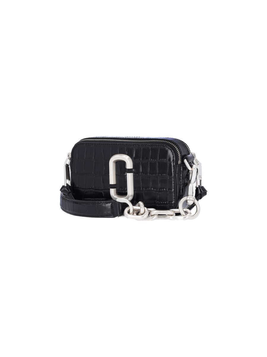 Genti de umar Marc Jacobs Marc Jacobs Bags Black Femei (BM 15468163) 1