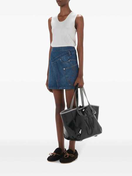 Fuste JW Anderson JW Anderson Skirts BLUE Femei (BM 15473644) 2