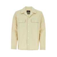 Camasi Howlin' Howlin' Shirts Barbati