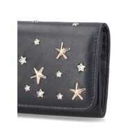Portofele Dama - Portofele Jimmy Choo Jimmy Choo Wallets Black Femei (BM 15478366) - B-mall.ro