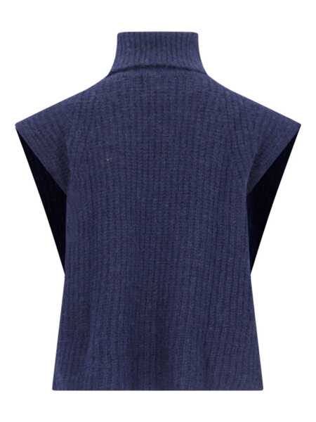 Pulovere Isabel Marant Isabel Marant toile Sweaters BLUE Femei (BM 15479437) 2