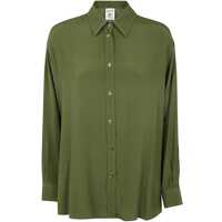 Camasi Semicouture Veridiana Shirt Clothing Femei