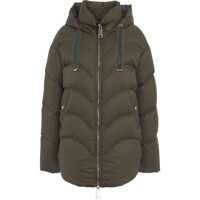 Geci de iarna Long down jacket 'Hug' Femei