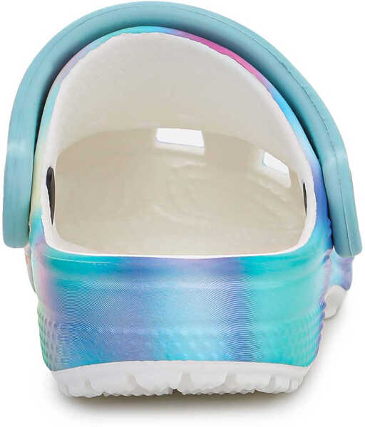 Papuci Crocs Classic Solarized Kids Clog T Multicolor Baieti (BM 15484237) 6