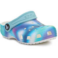 Papuci Classic Solarized Kids Clog T Baieti