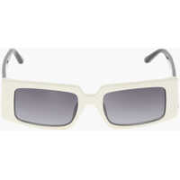 Ochelari de soare Magda Butrim Two-Tone Rectangular Magda Sunglasses Femei