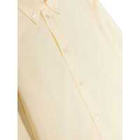 Camasi pentru Baieti - Camasi Gucci Cotton Button-Down Shirt Yellow Baieti (BM 15484315) - B-mall.ro