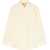 Gucci Cotton Button-Down Shirt Yellow