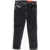 Diesel Stretch Denim Pslandy Jjj Jeans Black