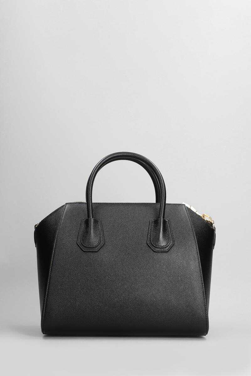 Genti de mana Givenchy Givenchy Antigona Small Hand Bag Black Femei (BM 15486271) 3