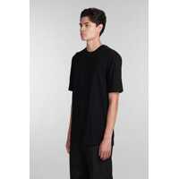 Tricouri Jil Sander pentru Barbati - Tricouri Jil Sander Jil Sander T-Shirt Black Barbati (BM 15486322) - B-mall.ro
