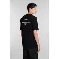 Tricouri Jil Sander T-Shirt Barbati