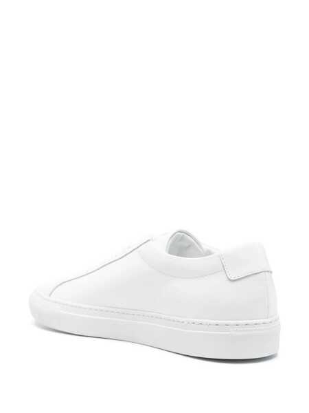 Sneakers Common Projects Common Projects Original Achilles Sneakers WHITE Barbati (BM 15486364) 3