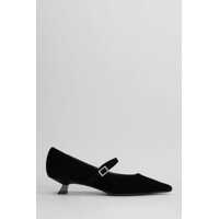Pantofi cu toc Chantal Pumps Femei