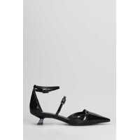 Pantofi cu toc Chantal Pumps Femei