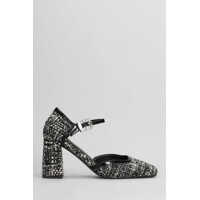 Pantofi cu toc Chantal Pumps Femei