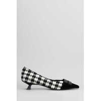 Pantofi cu toc Chantal Pumps Femei