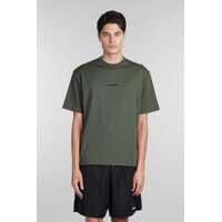 Tricouri Jil Sander T-Shirt Barbati