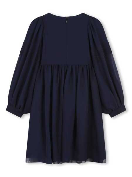 Rochii Chloe DRESS Blue Fete (BM 15486592) 2