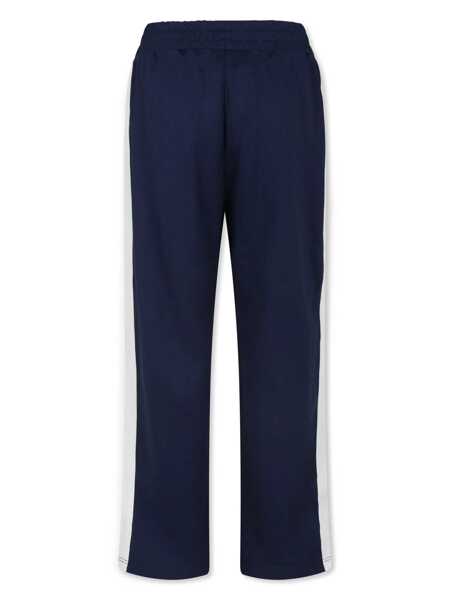 Pantaloni casual Kenzo JOGGER PANTS Blue Fete (BM 15486628) 2