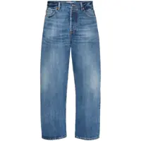 Blugi Valentino Garavani Denim Jeans Valentino Garavani Barbati