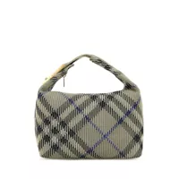 Genti de mana Burberry Handbags. Femei